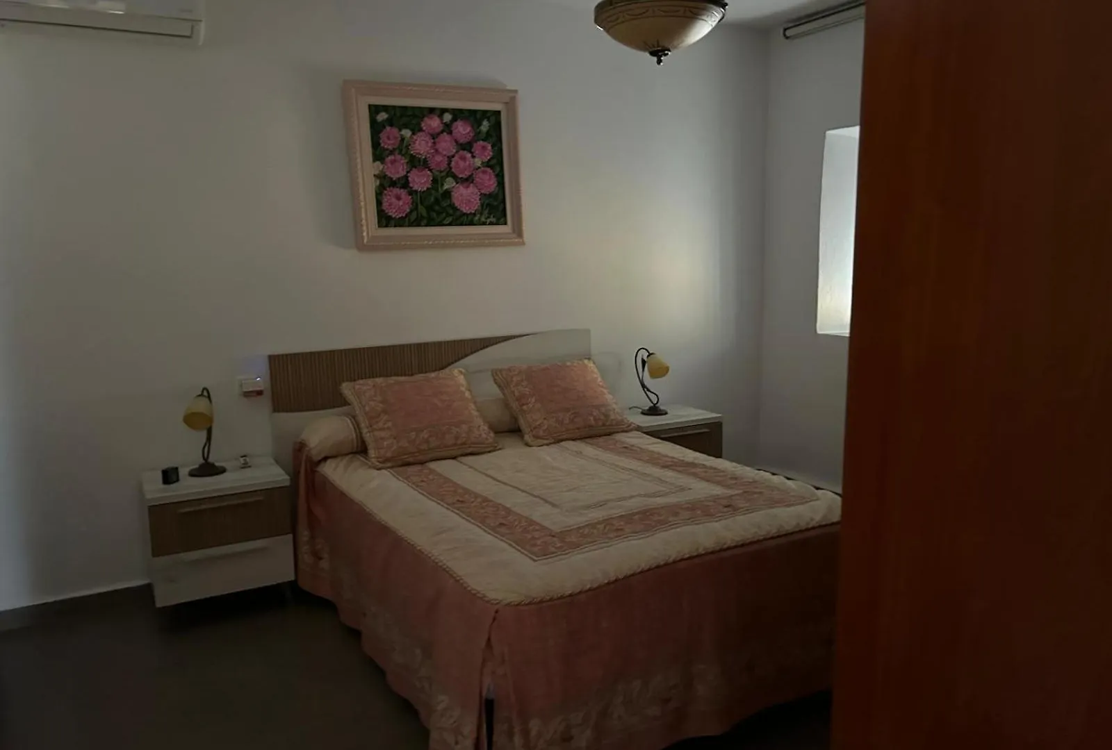 Holiday home Villa Irene Malaga