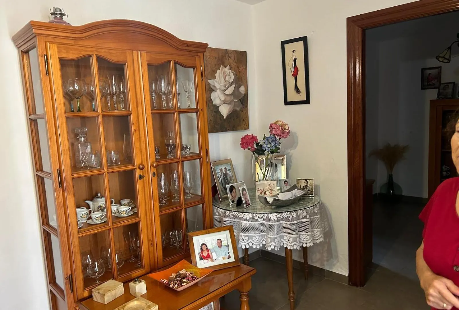 Villa Irene Málaga Spanien