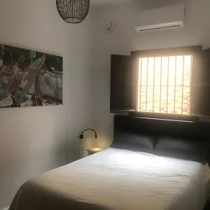  Vakantiehuis Del Sol