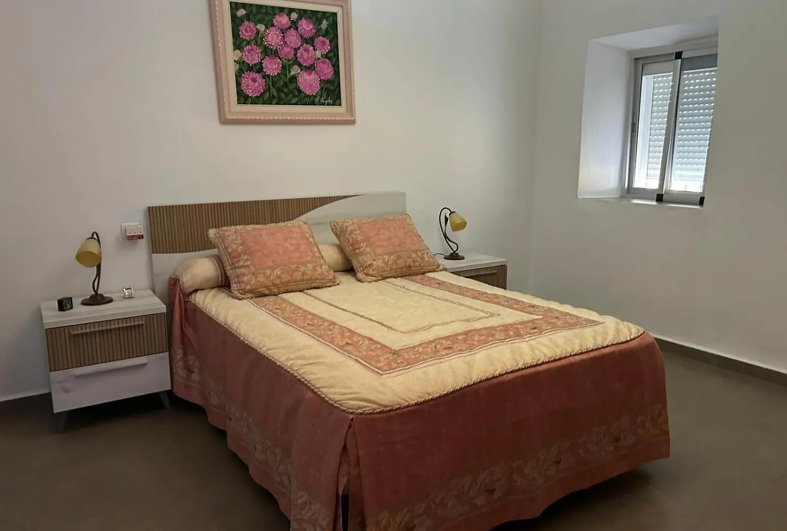 Villa Irene Málaga 0*,  Espagne