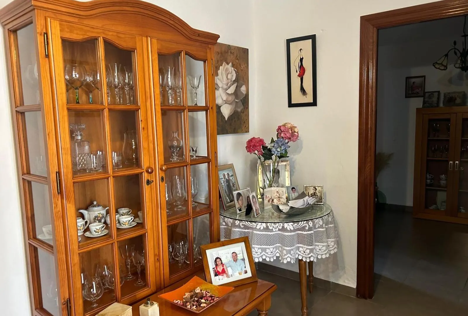 Villa Irene Málaga
